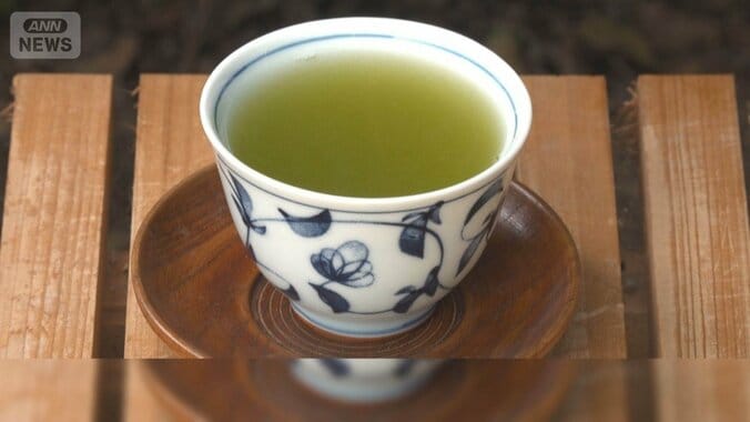 重油不足で「一番茶」製造に影響　ナフサ供給滞り包装もままならず 1枚目