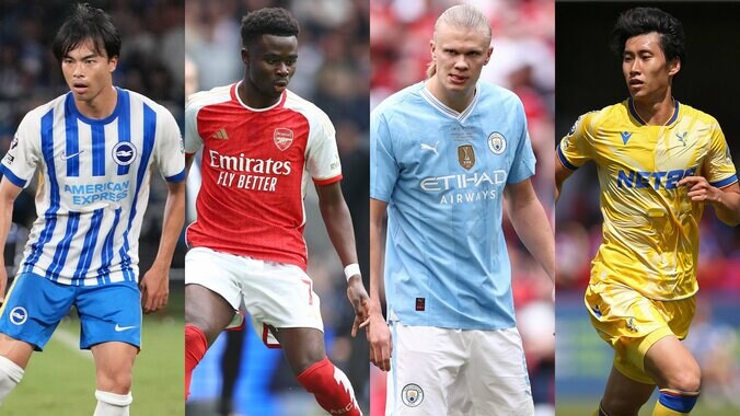 【写真・画像】プレミアリーグ2023-2024はいつからいつまで？開幕はいつ？試合スケジュールを解説　1枚目