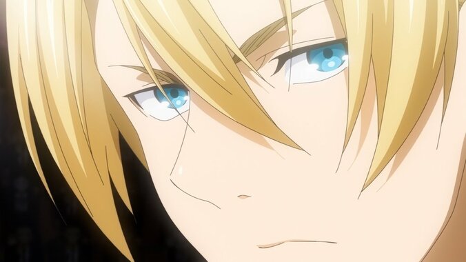 アニメ「食戟のソーマ 神ノ皿」第8話、混乱の中で竜胆が料理を完成させる…！先行カット解禁 4枚目