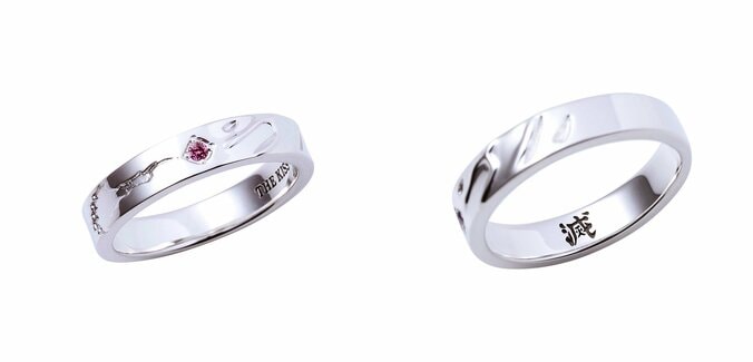 『鬼滅の刃』シルバーリング第3弾登場!カナヲ・玄弥・耀哉・無惨・累をイメージした全5型 3枚目