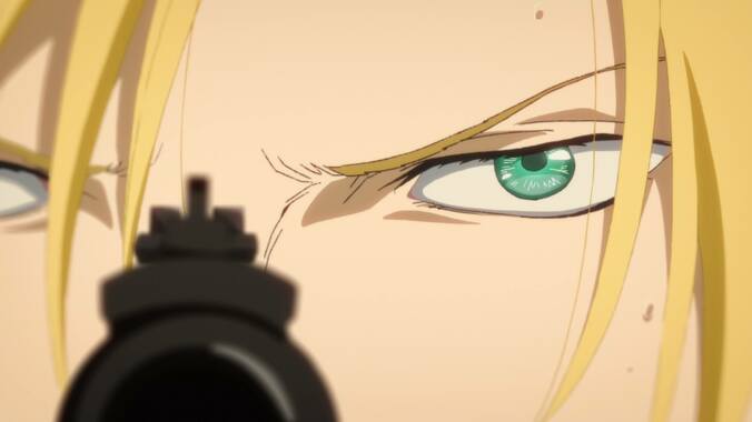 ノイタミナ2作品『BANANA FISH』『ギヴン』がABEMAで配信スタート　全話一挙放送も決定 2枚目