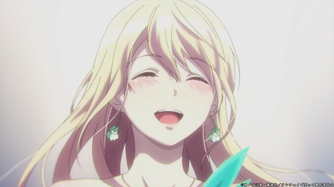 アニメ「ランウェイで笑って」、過酷すぎるプロの現場に驚く育人だったが…第2話先行カット＆あらすじ解禁 1枚目