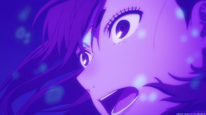 [Photos/Images] Anime 'DANDADAN' Season 2 Releases Second PV! OP Theme Sung by Aina the End as 