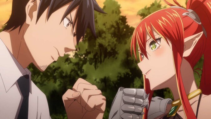 【写真・画像】新アニメ『サラリーマン四天王』特番、2月16日に生放送決定！小野友樹＆小原好美がおすすめシーン語る　3枚目