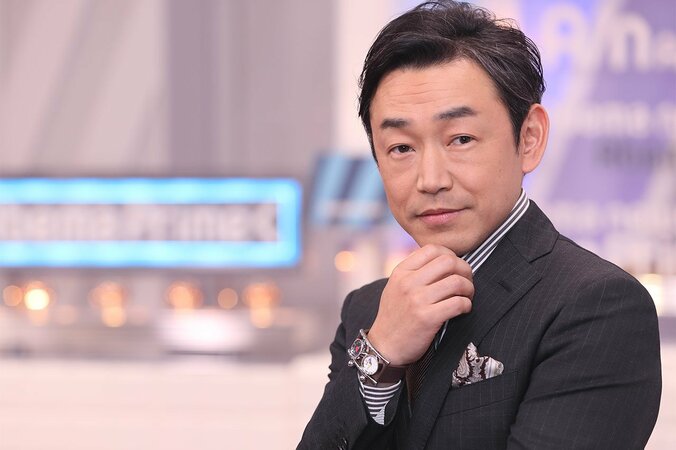 「“同じ目線の高さ”がインターネットテレビの良さ」 AbemaPrime新レギュラーの石井正則に聞く 3枚目