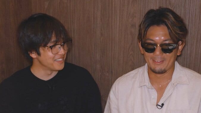 【写真・画像】“身長171cm”現役看護師グラドルを皇治＆ぷろたん絶賛「キレイ！」「怪我しよかな」　1枚目