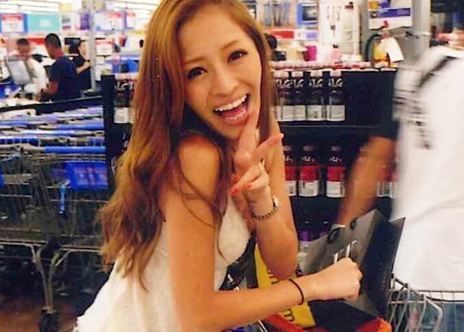 【写真・画像】村重杏奈「13キロ痩せた」バストを落さないダイエットで「女の子として見てもらえるようになった」　1枚目