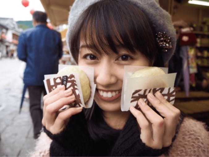 ももクロ・佐々木彩夏、しおりんとの女子旅写真など大量公開　写真祭りにファン歓喜 5枚目