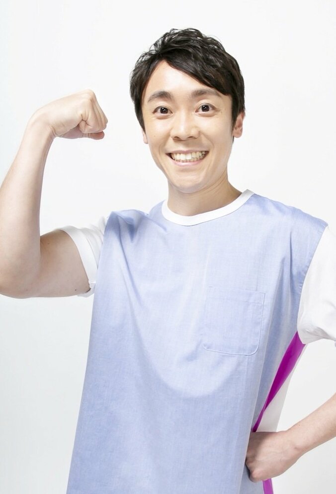 “よしお兄さん”小林よしひさ、アメブロ開始にファンから「嬉しすぎ」と喜びの声殺到 1枚目