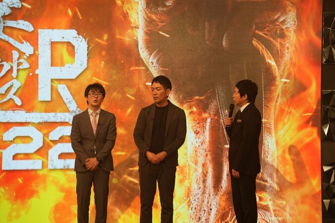 「どんな芸人にもチャンスがある」「画期的なお笑いコンテスト」MCの今田耕司が語る『笑ラウドネスGP 2022』の魅力 4枚目