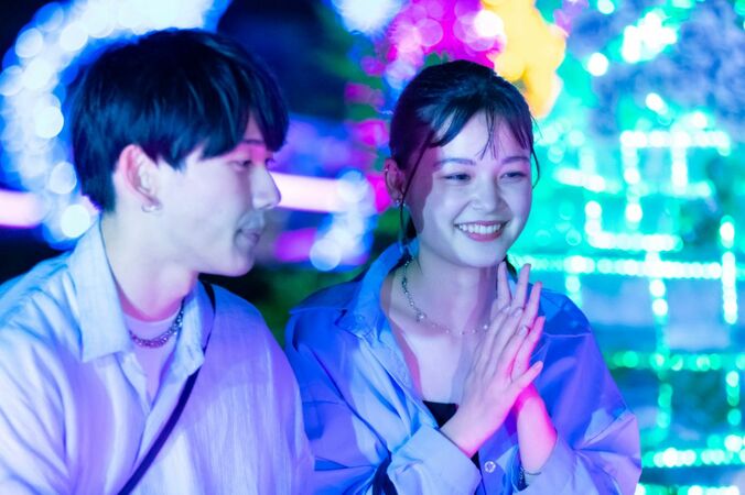 3人の美女から想いを寄せられるNo. 1モテ男子、女子たちが続々と不安を明かすも…その余裕ぶりにスタジオ「モテ男ってこうなんだな」『今日好き』チュンムン編第4話 4枚目