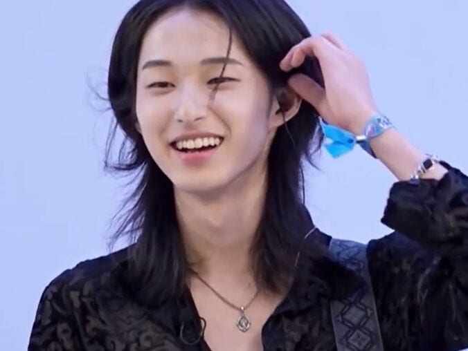 『STEAL HEART CLUB』(C)CJ ENM Co., Ltd, All Rights Reserved