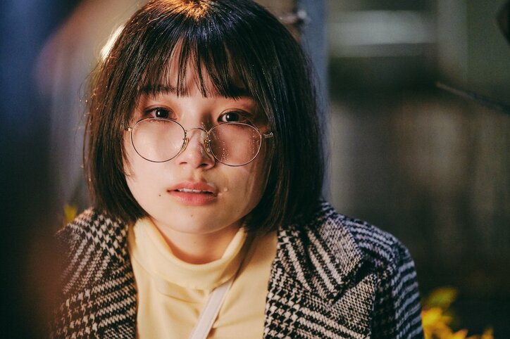 朝ドラ女優の表情に「これが女優か…すごすぎる」と反響殺到!近藤春菜も絶賛『ドラ恋~Kiss me like a princess~』act.1