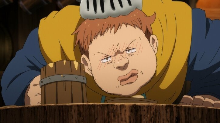 アニメ「七つの大罪 神々の逆鱗」第9話先行カット＆あらすじ公開 ゴウセルが感情を取り戻し、再集結した‟七つの大罪”だが…