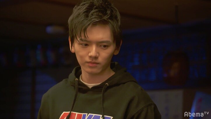 「無理に忘れる必要ない」傷心のあかり（橋本環奈）を星野（古川雄輝）が抱きしめて…『1ページの恋』第3話