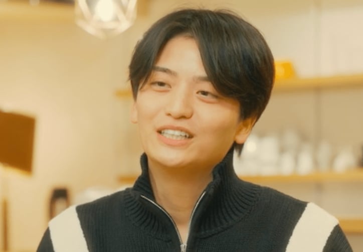 【写真・画像】29歳イケメン外資系会社員「結婚式の2日前に破談」結婚へのトラウマ明かす　1枚目