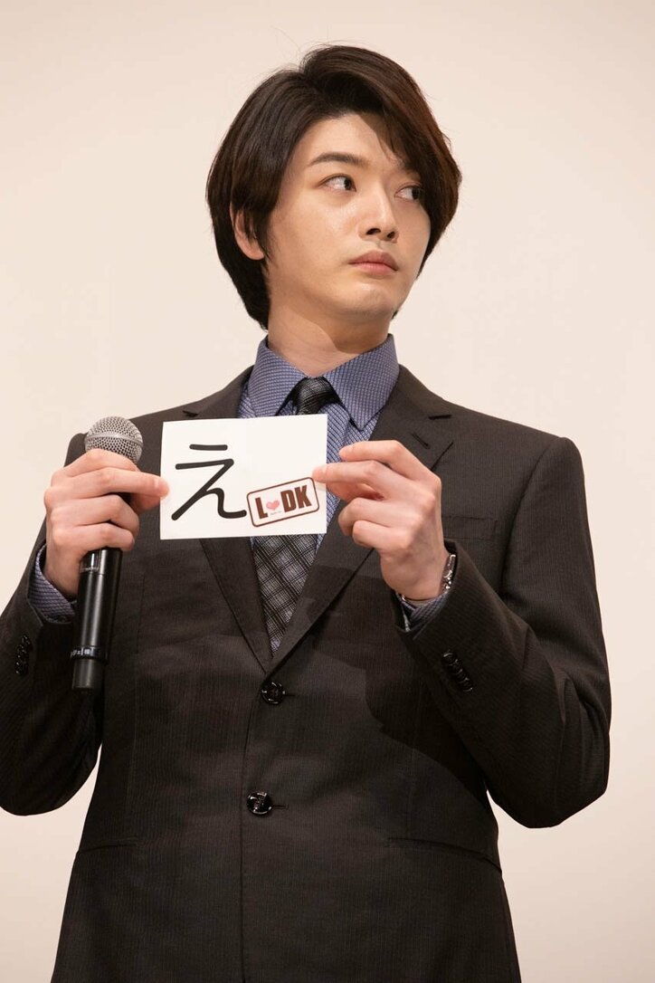 日本デビュー10周年のSUPERNOVA、トークが冴えわたり爆笑の渦