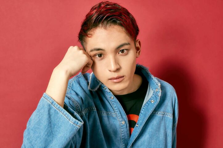 番組出演で女性ファンが増加『月とオオカミちゃん』コア、“素の自分”で挑んだ新境地