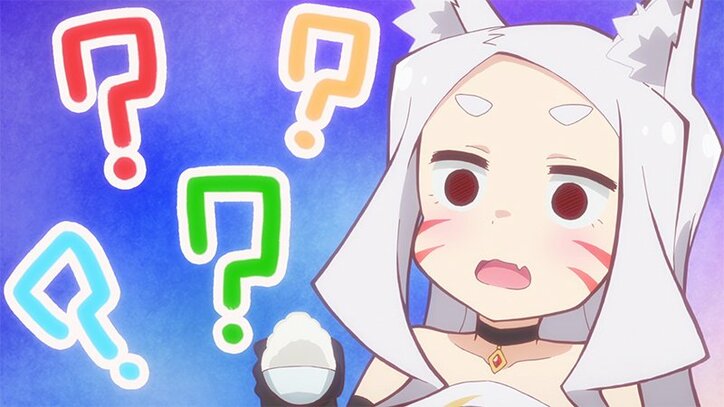 「世話やきキツネの仙狐さん」第9話、仙狐さんがグラタン作りに挑戦! あらすじ&先行カット公開