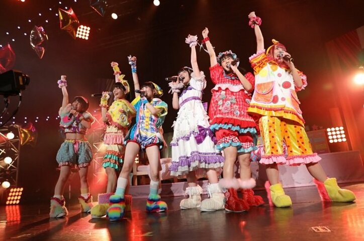 出産を控えた現役アイドル・でんぱ組.inc 古川未鈴が描く『職業としてのアイドル』とは