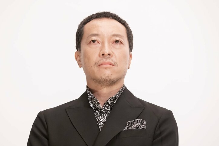 松坂桃李、役所広司なき『孤狼の血 LEVEL2』に当初感じたプレッシャー「足がガクガクと震えました」