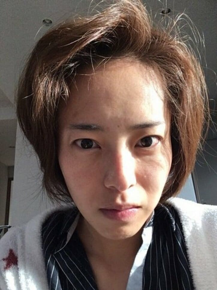 上田まりえ、化粧前後の顔を披露「まさに劇的ビフォアアフター」