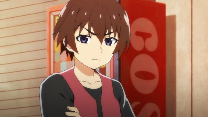 アニメ「ひぐらしのなく頃に業」第15話「猫騙し編 其の弐」先行カット公開