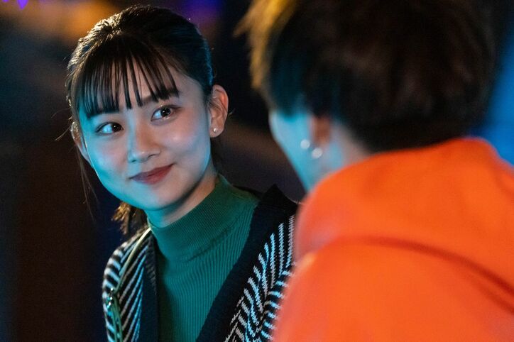 「振り回してごめん」謝るまやとに、ゆな「切り替えた」「これからはお友達として…」新しい恋を応援『今日好き』蜜柑編第4話