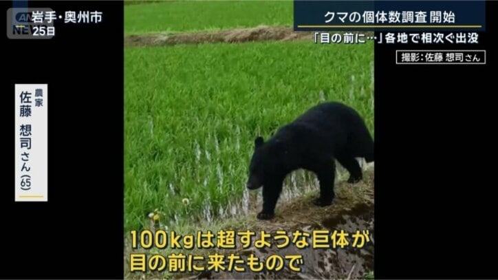 佐藤想司さん
