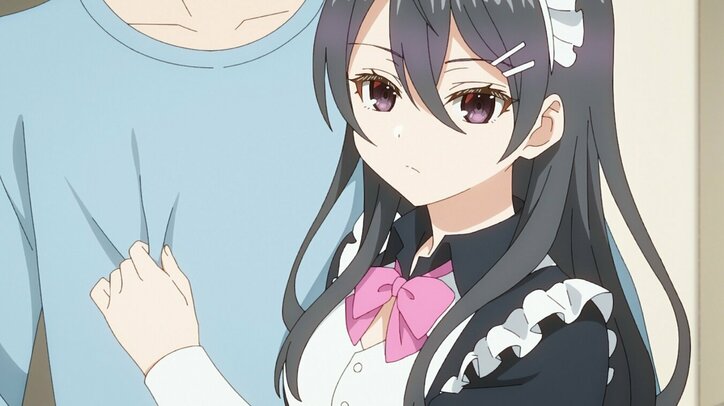 『ロシデレ』場面カット