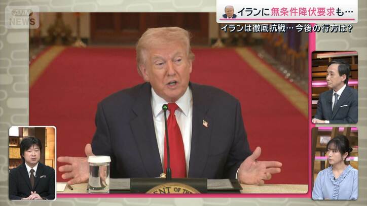 ディール自体が目的のトランプ氏と中身が大事なネタニヤフ氏　今後思惑のズレ拡大も