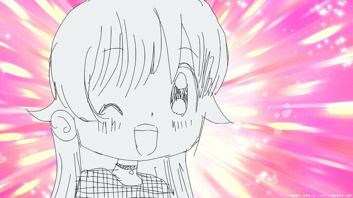 [Photos/Images] Did They Cast a Spell on Paper and Create a “Shikigami”!? Synopsis & Preview Stills Released for "Witch Watch" Episode 18 6th