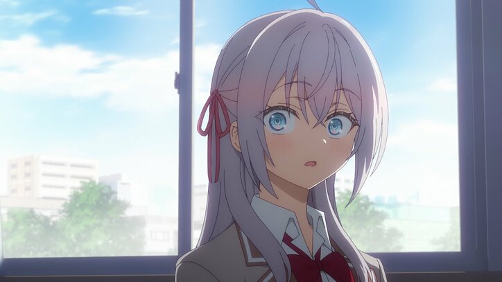 【写真・画像】アニメ『ロシデレ』第11話あらすじ・先行カット・WEB予告解禁　7枚目
