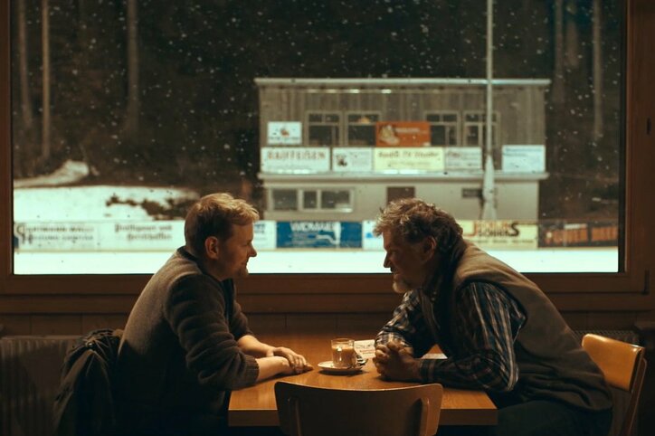 上司の娘がレイプされて…衝撃の問題作『まともな男』のビジュアル&予告映像が解禁