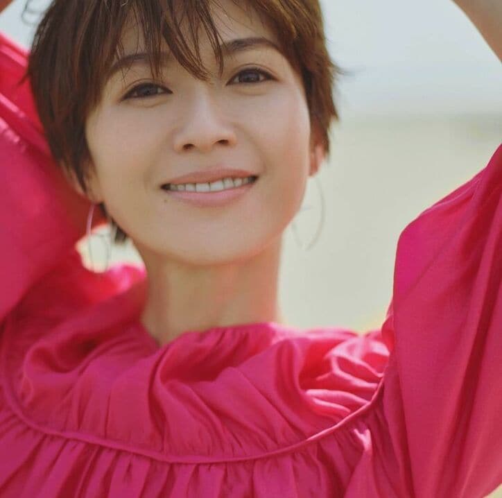 畑野ひろ子、9年間モデルを努めた『VERY』の卒業を報告「また、新たなスタートで」