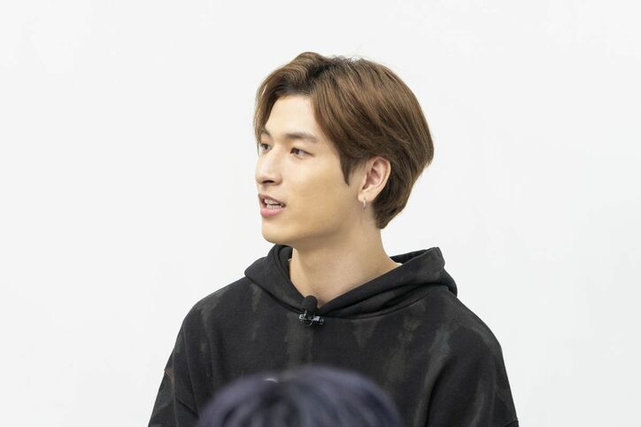 JO1のABEMAレギュラー番組が始動！「メンバー11人の個性や人柄を知ってもらえれば」