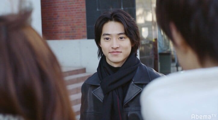 「僕だけが17歳の世界で」デートシーンに視聴者ざわめき　山崎賢人が佐野勇斗&飯豊まりえの2ショットを撮影！？