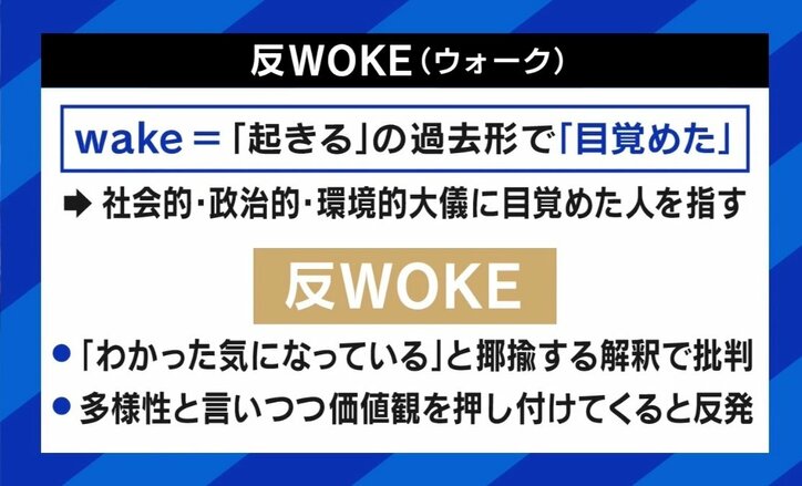 ひろゆき氏「多様性と言っている人たちが、多様性を狭めている」 反WOKEなぜ生まれた？ 価値観押し付けに反発の声