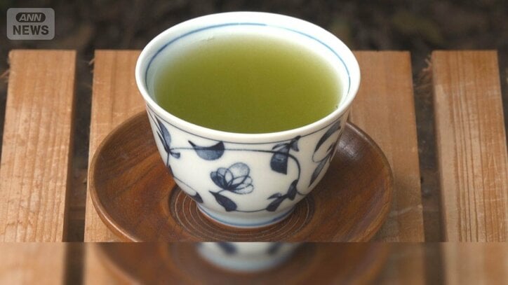 重油不足で「一番茶」製造に影響　ナフサ供給滞り包装もままならず
