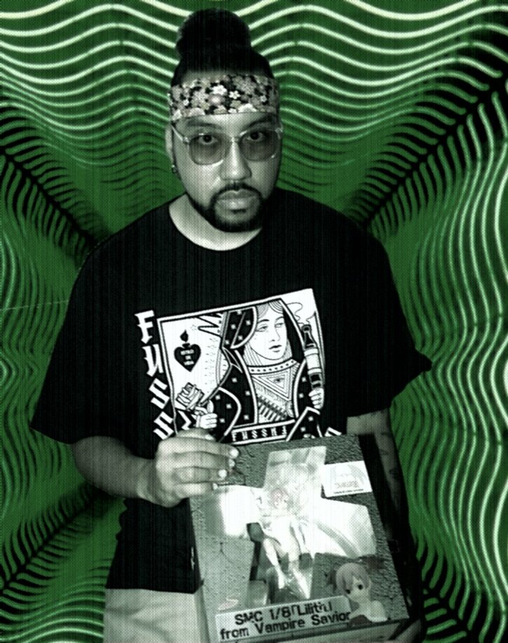 Lil'Yukichi、アトランタのラッパー・Lord NarfとRipparachieをゲストに迎えた新曲『Shit In Da Boof』をリリース & MVも公開！