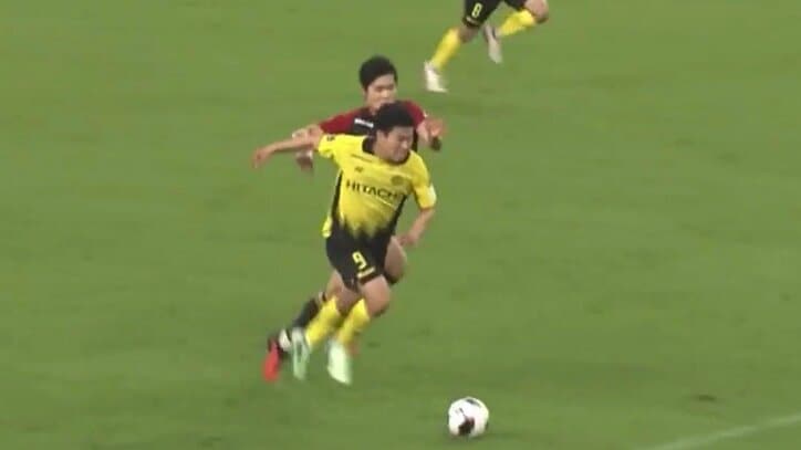 Jリーグ