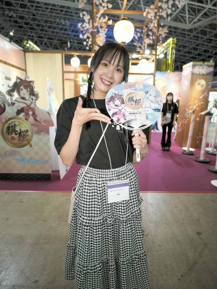 【写真・画像】【TGS2026】出展ブースのコスプレイヤー・コンパニオン一覧｜『ペルソナ4R』『シャンフロ』『マブラヴ』など　89枚目