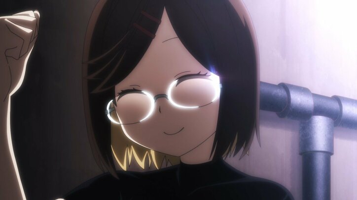 [Photos/Images] The Dangerous Duo's Story Begins... New Anime "A Ninja and an Assassin Under One Roof" Episode 1 Synopsis & Preview Cut Released 5th