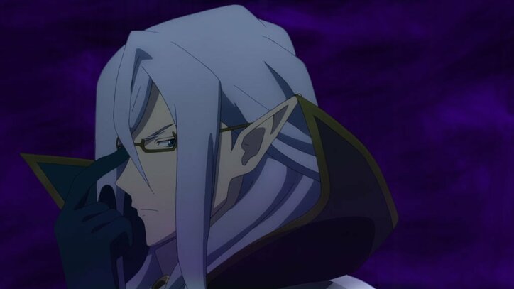 アニメ「白猫プロジェクト ZERO CHRONICLE」闇の王後継者候補として成長した少年…第2話先行カット＆あらすじ公開