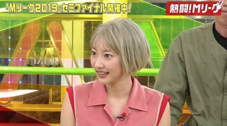 日サロ通いの42歳・ギャル雀士　和久津晶が毎日腹筋500回してまで伝えたい「麻雀の側面」／麻雀・Mリーグ