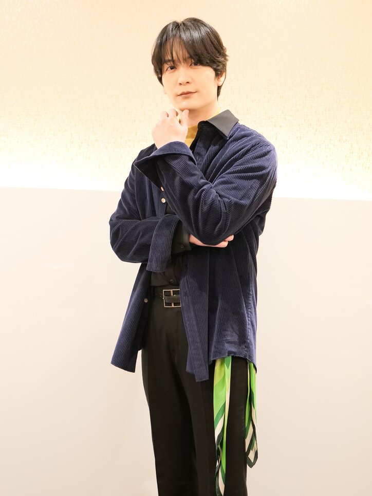 【写真・画像】「まだユージンっぽくないな、貫禄あるな（笑）」『機動戦士ガンダム 鉄血のオルフェンズ』梅原裕一郎・たくみ靖明インタビュー　2枚目