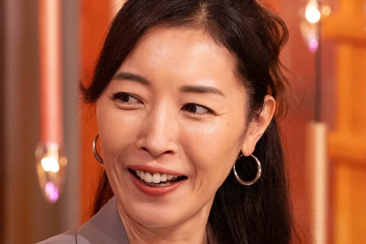 【写真・画像】「入院を1日待ってもらった」入籍予定の"いい夫婦の日"前日に切迫早産…15歳で妊娠したママモデル、当時の大変さを明かす　1枚目