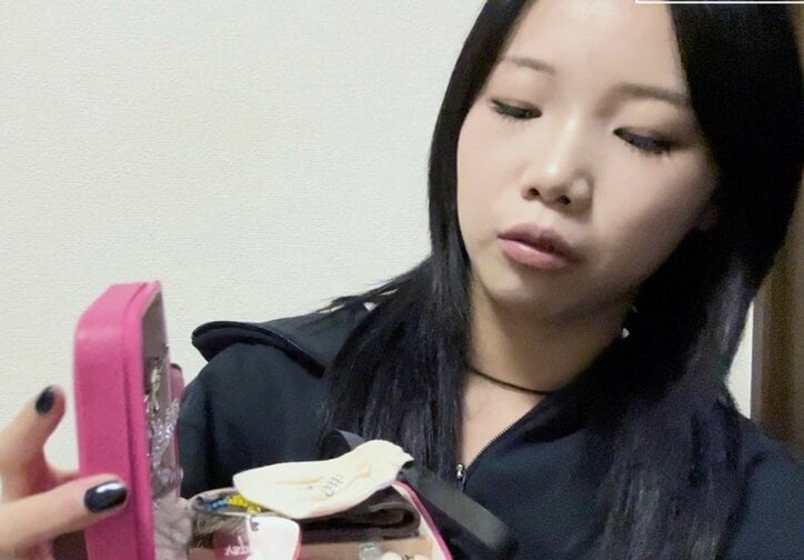 歌唱トップ合格「日プ女子」出身の候補生