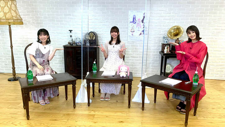 キャストが選ぶ『ゴールデンカムイ』“神セリフ”に爆笑&『カノジョも彼女』第2期制作発表も【NBCU24TV 公式レポート】