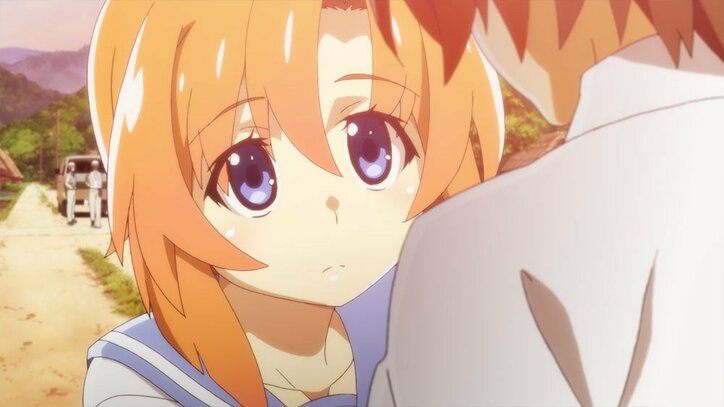 アニメ「ひぐらしのなく頃に業」11月19日放送の第8話「綿騙し編 其の四」先行カット公開